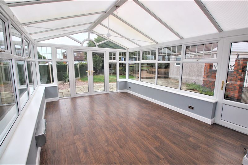 3 bed house for sale in Whinney Lane, New Ollerton, NG22 7
