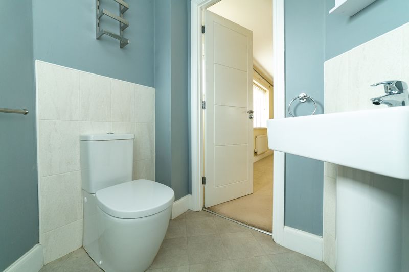 3 bed house for sale in Goodwill Road, Ollerton, NG22  - Property Image 12