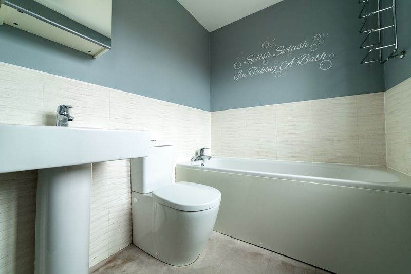 3 bed house for sale in Goodwill Road, Ollerton, NG22  - Property Image 15