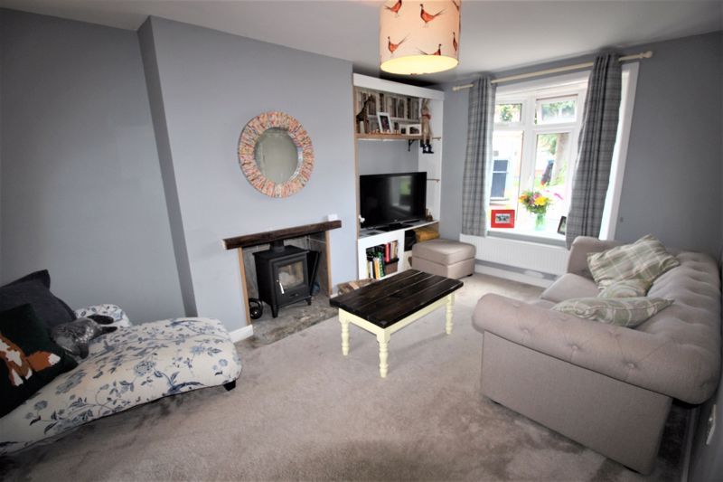 3 bed house for sale in Larch Road, New Ollerton, NG22  - Property Image 14