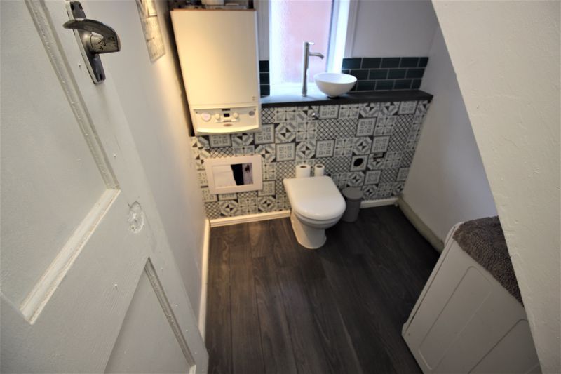 3 bed house for sale in Larch Road, New Ollerton, NG22  - Property Image 16