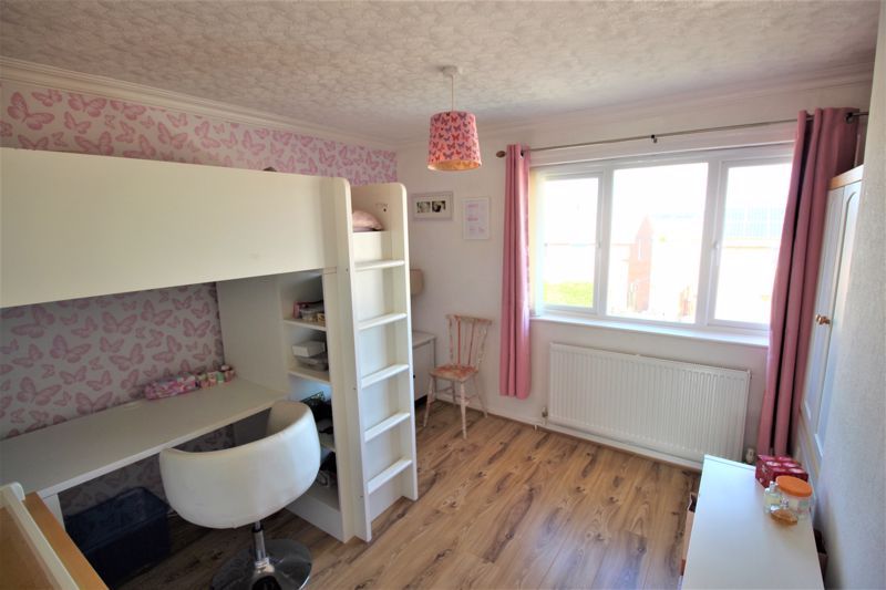 4 bed house for sale in Petersmith Drive, New Ollerton, NG22  - Property Image 12