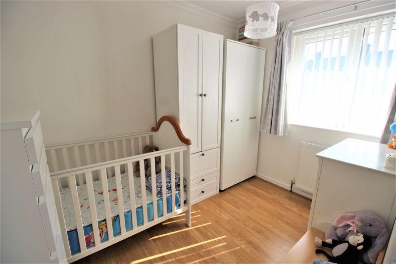 4 bed house for sale in Petersmith Drive, New Ollerton, NG22  - Property Image 13