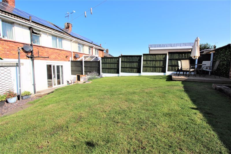 4 bed house for sale in Petersmith Drive, New Ollerton, NG22  - Property Image 17