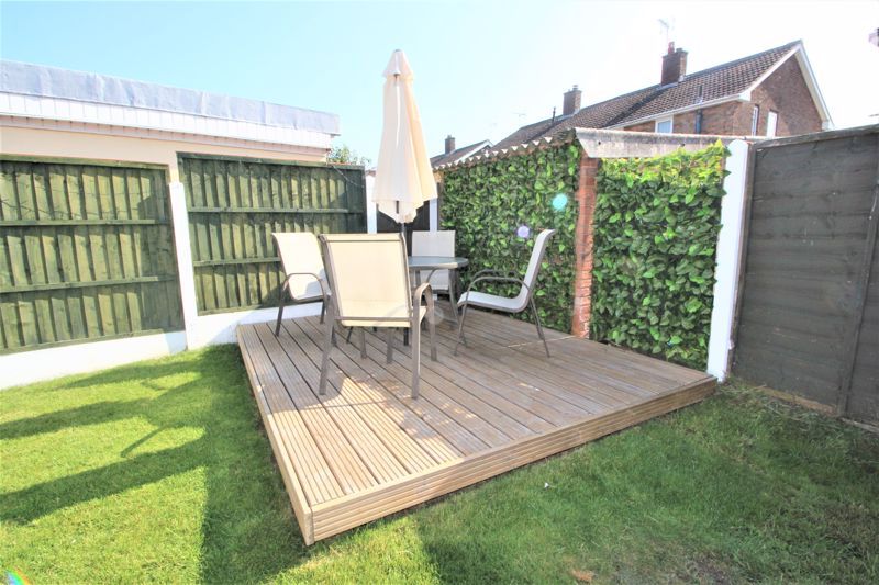 4 bed house for sale in Petersmith Drive, New Ollerton, NG22  - Property Image 19
