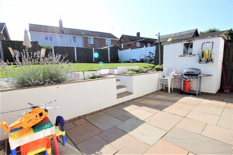 4 bed house for sale in Petersmith Drive, New Ollerton, NG22  - Property Image 20
