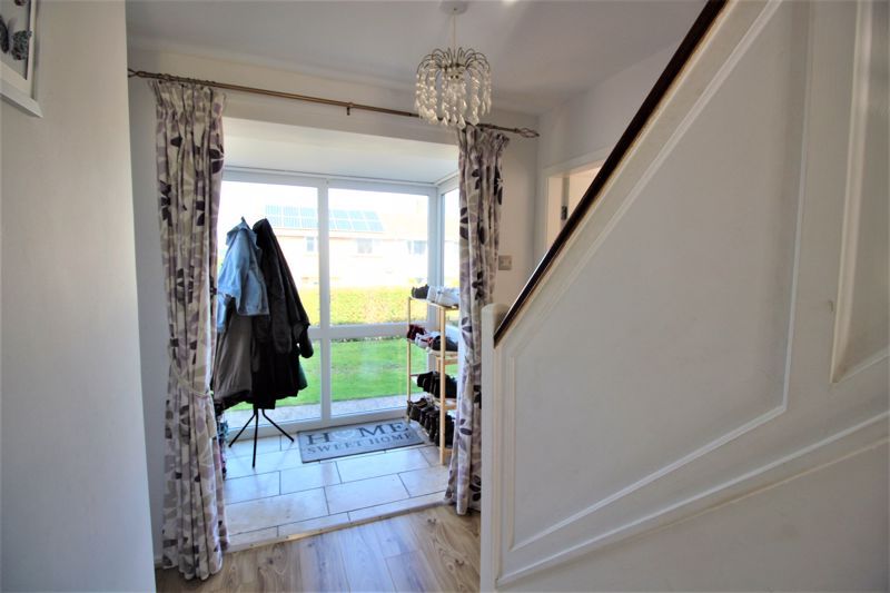 4 bed house for sale in Petersmith Drive, New Ollerton, NG22  - Property Image 10