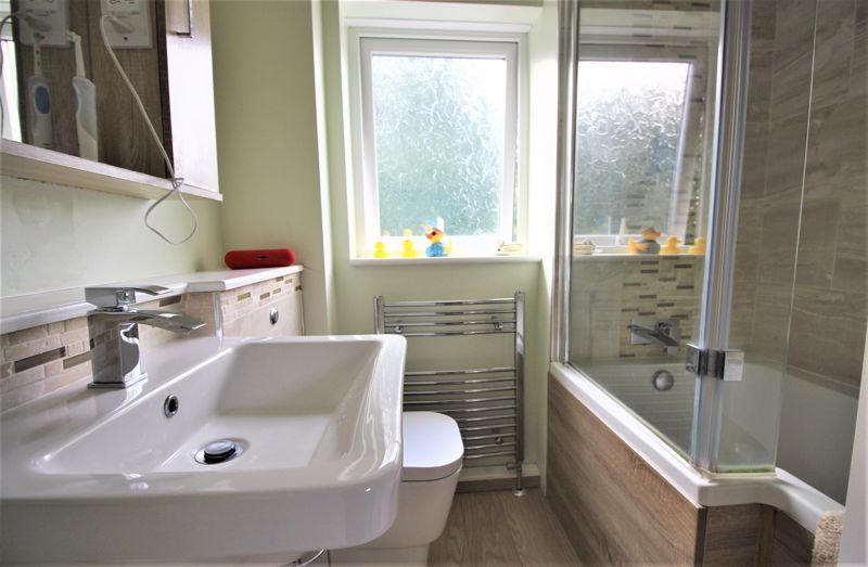3 bed house for sale in Muirfield Way, Mansfield Woodhouse, NG19  - Property Image 15