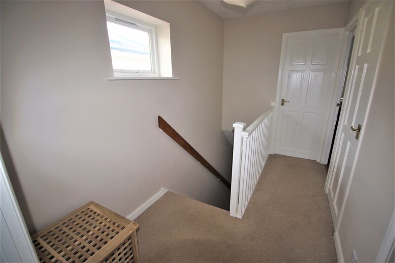 3 bed house for sale in Muirfield Way, Mansfield Woodhouse, NG19  - Property Image 16