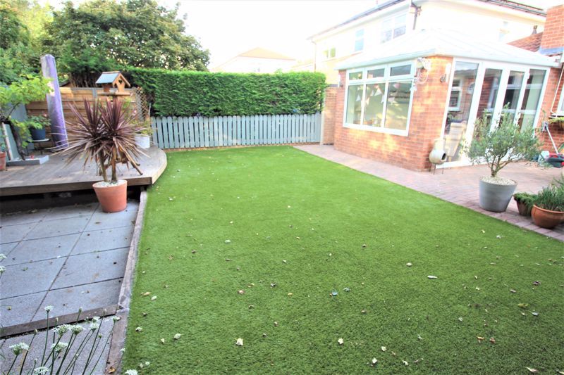 3 bed house for sale in Muirfield Way, Mansfield Woodhouse, NG19  - Property Image 18