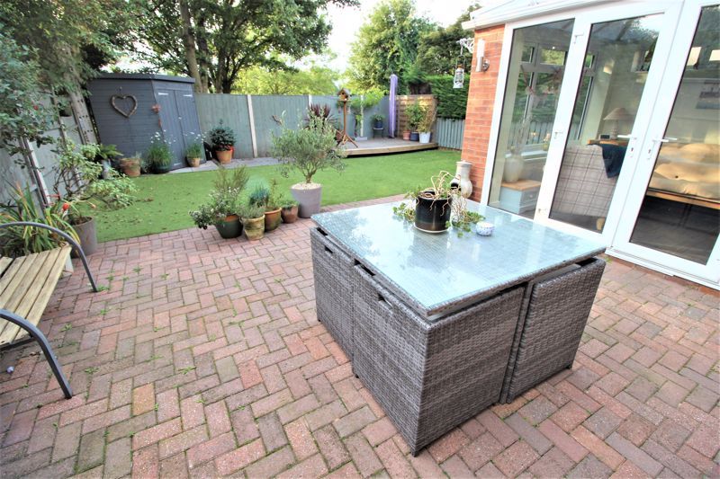 3 bed house for sale in Muirfield Way, Mansfield Woodhouse, NG19  - Property Image 19