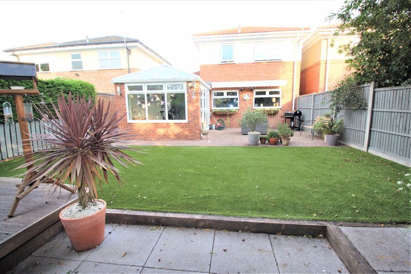 3 bed house for sale in Muirfield Way, Mansfield Woodhouse, NG19  - Property Image 20