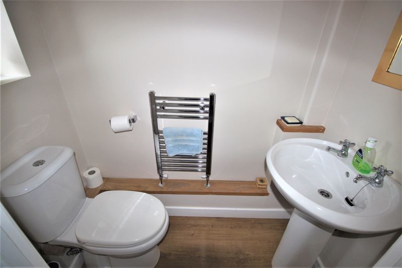 3 bed house for sale in Muirfield Way, Mansfield Woodhouse, NG19  - Property Image 7