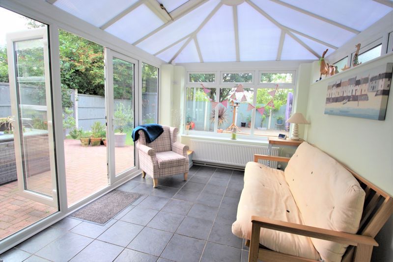 3 bed house for sale in Muirfield Way, Mansfield Woodhouse, NG19  - Property Image 8