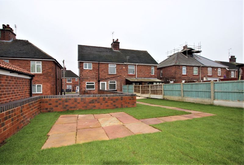 3 bed house for sale in Walesby Lane, New Ollerton, NG22 20