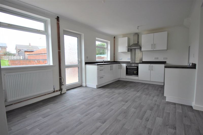 3 bed house for sale in Walesby Lane, New Ollerton, NG22 3