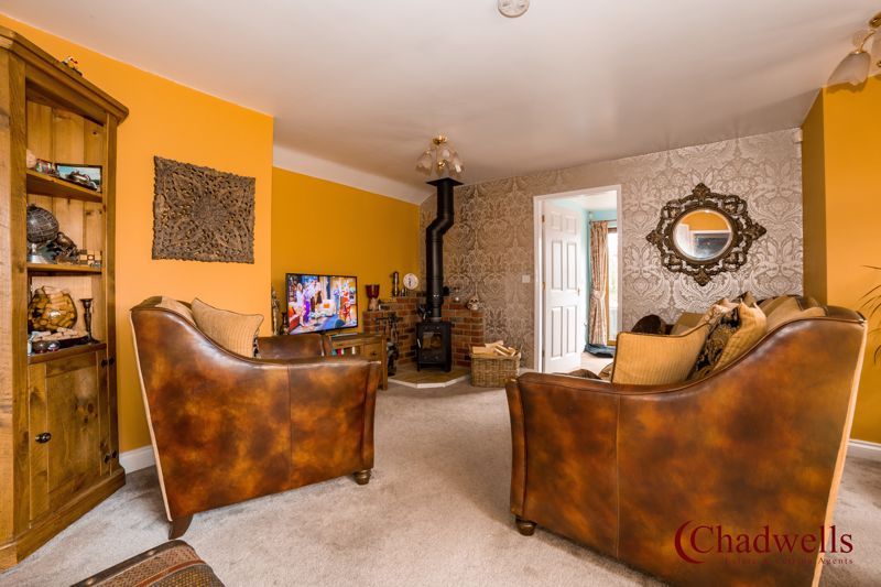 3 bed cottage for sale in Main Street, Walesby, NG22  - Property Image 2