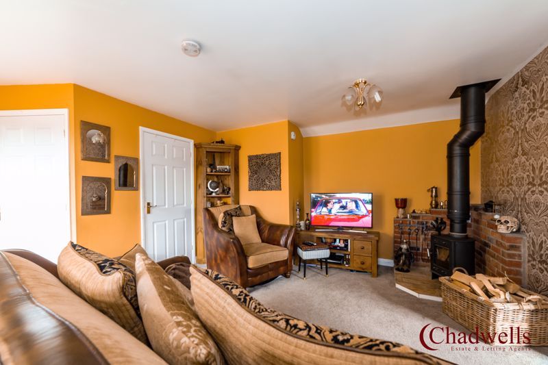 3 bed cottage for sale in Main Street, Walesby, NG22 11