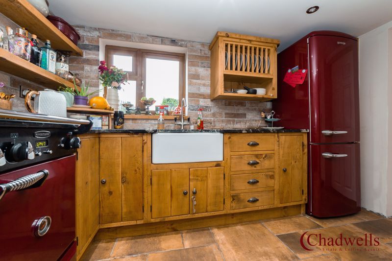 3 bed cottage for sale in Main Street, Walesby, NG22 12
