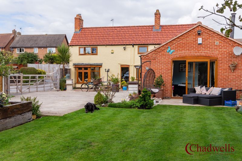 3 bed cottage for sale in Main Street, Walesby, NG22 13