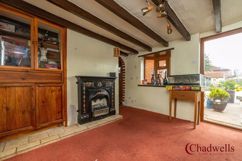 3 bed cottage for sale in Main Street, Walesby, NG22 14