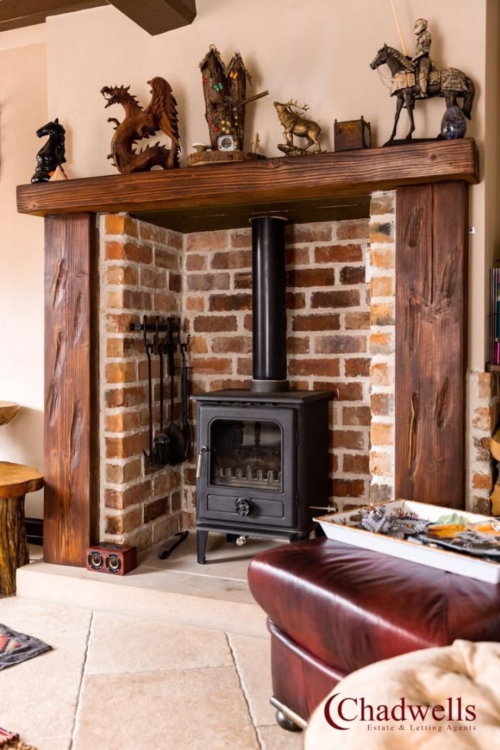 3 bed cottage for sale in Main Street, Walesby, NG22  - Property Image 17