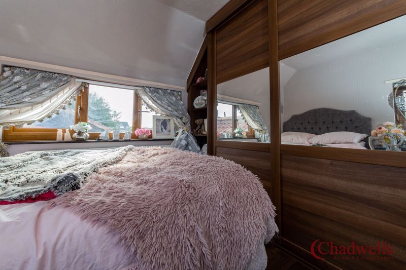 3 bed cottage for sale in Main Street, Walesby, NG22  - Property Image 18
