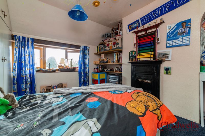 3 bed cottage for sale in Main Street, Walesby, NG22  - Property Image 19