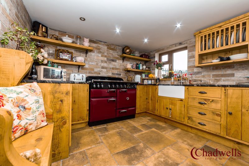 3 bed cottage for sale in Main Street, Walesby, NG22 3
