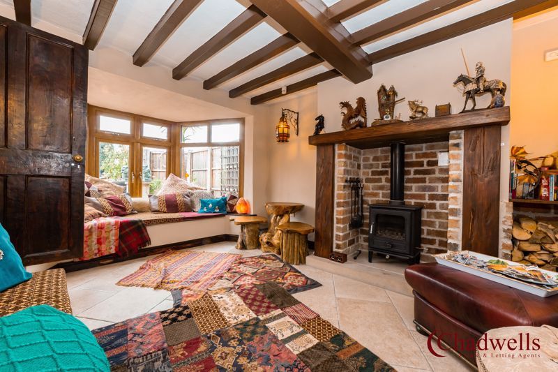 3 bed cottage for sale in Main Street, Walesby, NG22  - Property Image 4