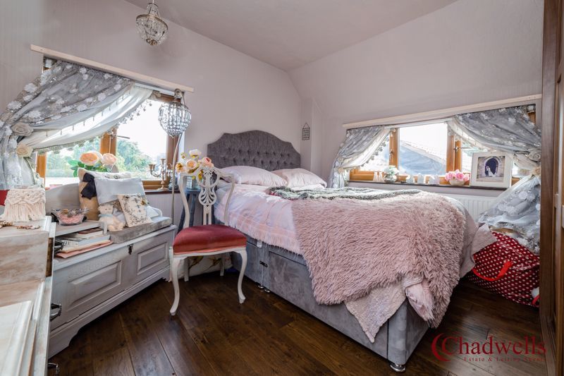 3 bed cottage for sale in Main Street, Walesby, NG22 5
