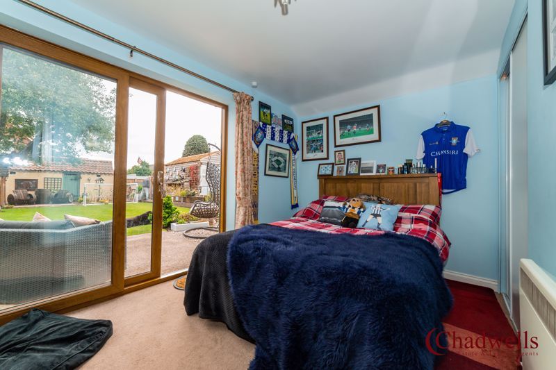 3 bed cottage for sale in Main Street, Walesby, NG22 6