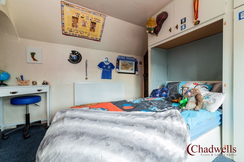 3 bed cottage for sale in Main Street, Walesby, NG22  - Property Image 7