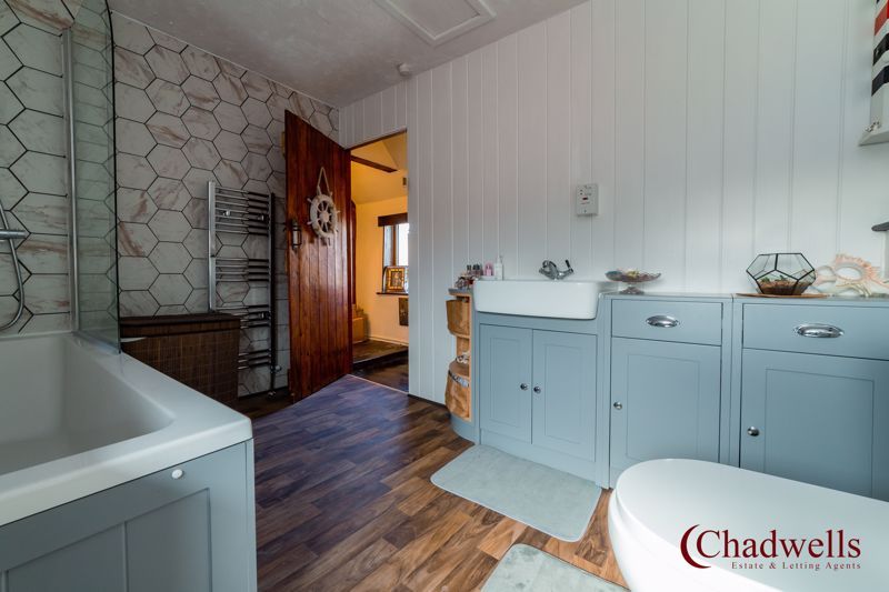 3 bed cottage for sale in Main Street, Walesby, NG22 8