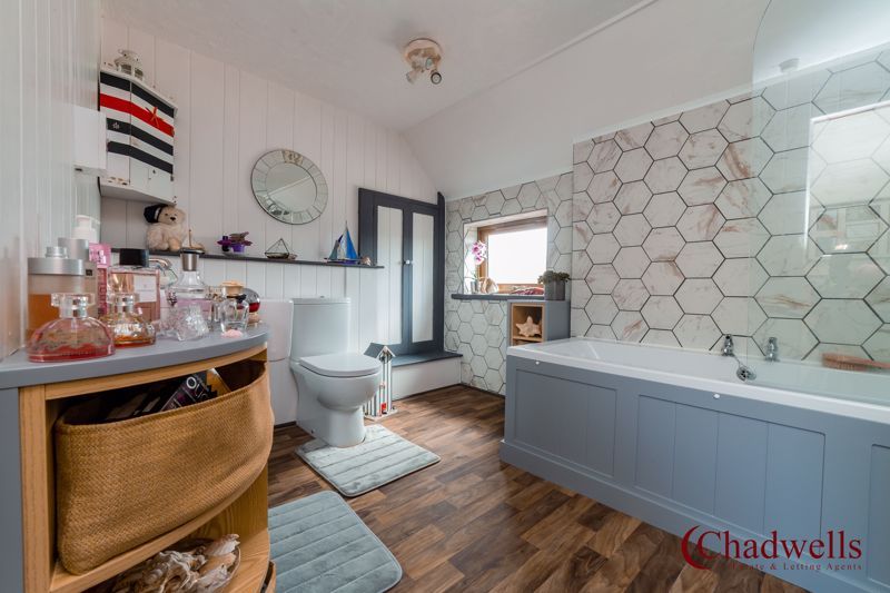 3 bed cottage for sale in Main Street, Walesby, NG22  - Property Image 9