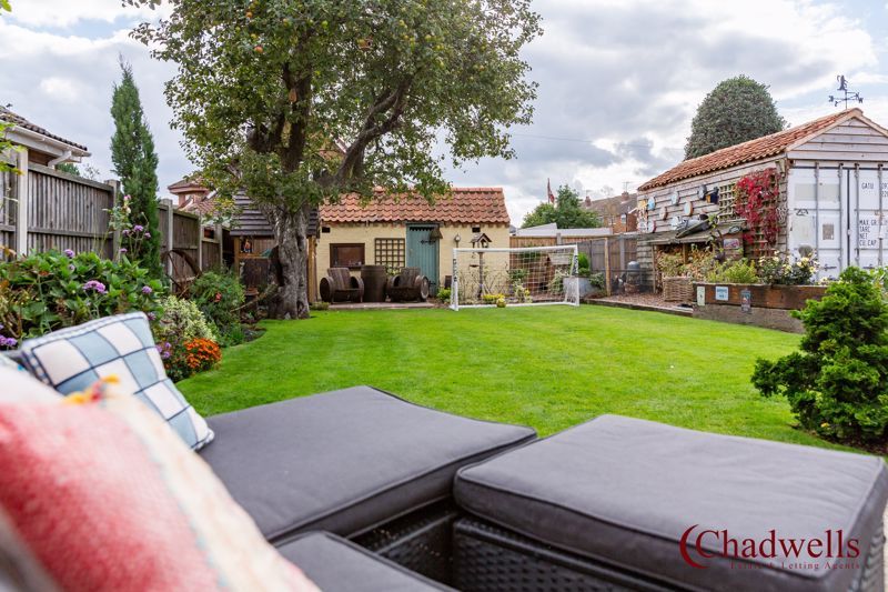 3 bed cottage for sale in Main Street, Walesby, NG22 10