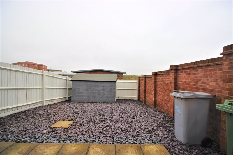 3 bed house to rent in Goodwill Road, Ollerton, NG22  - Property Image 13