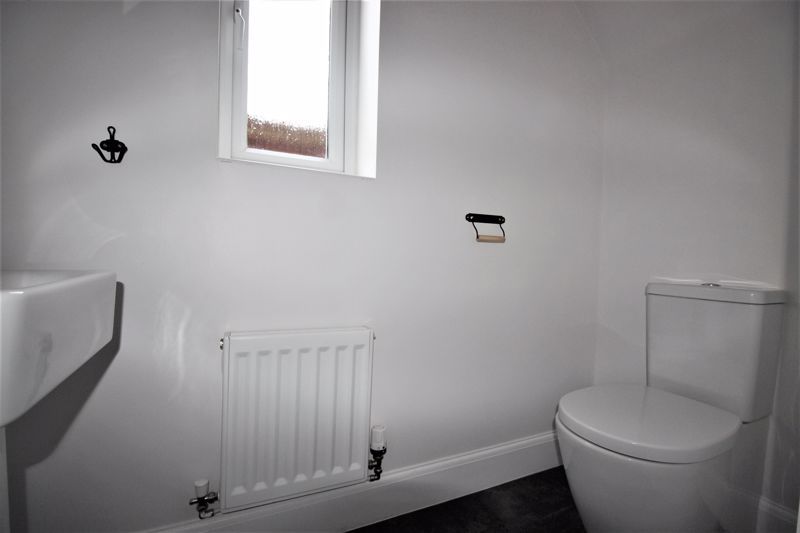 3 bed house to rent in Goodwill Road, Ollerton, NG22  - Property Image 5