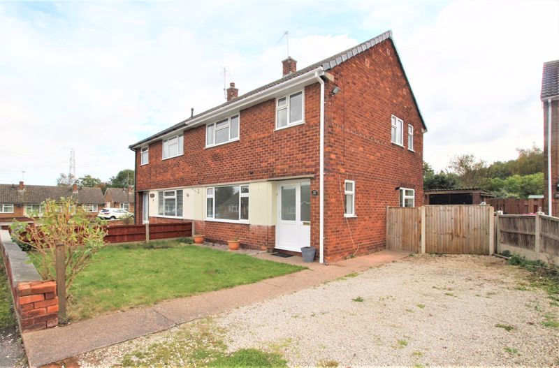 3 bed house to rent in Greenwood Crescent, Boughton, NG22  - Property Image 1