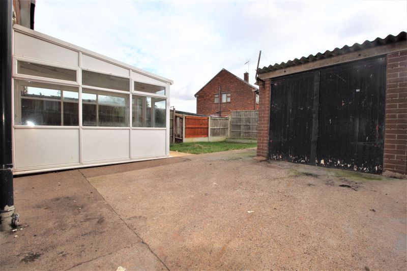3 bed house to rent in Greenwood Crescent, Boughton, NG22  - Property Image 13