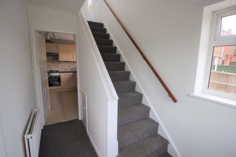 3 bed house to rent in Greenwood Crescent, Boughton, NG22 14
