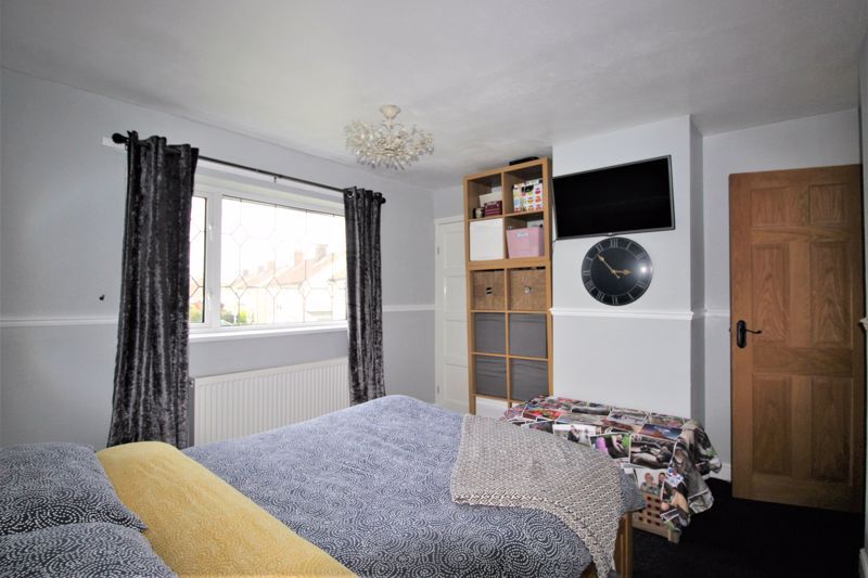 3 bed house for sale in Dove Croft, New Ollerton, NG22 11