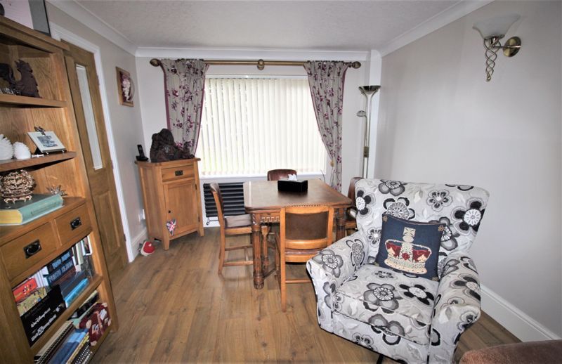 3 bed house for sale in Dove Croft, New Ollerton, NG22 12