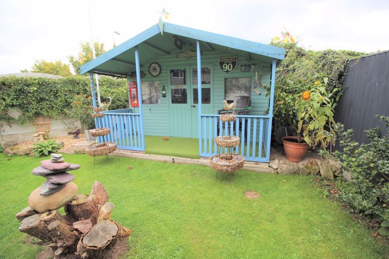3 bed house for sale in Dove Croft, New Ollerton, NG22 20