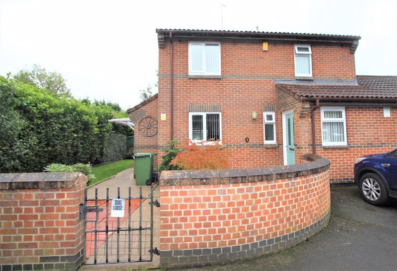 3 bed house for sale in Wellow Green, Wellow, NG22  - Property Image 1
