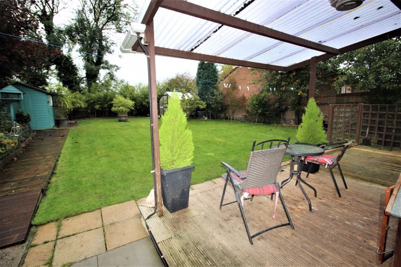 3 bed house for sale in Wellow Green, Wellow, NG22  - Property Image 14