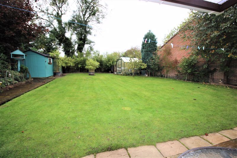 3 bed house for sale in Wellow Green, Wellow, NG22  - Property Image 16