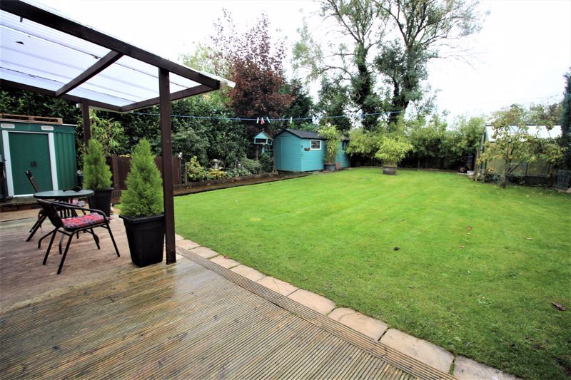 3 bed house for sale in Wellow Green, Wellow, NG22  - Property Image 18
