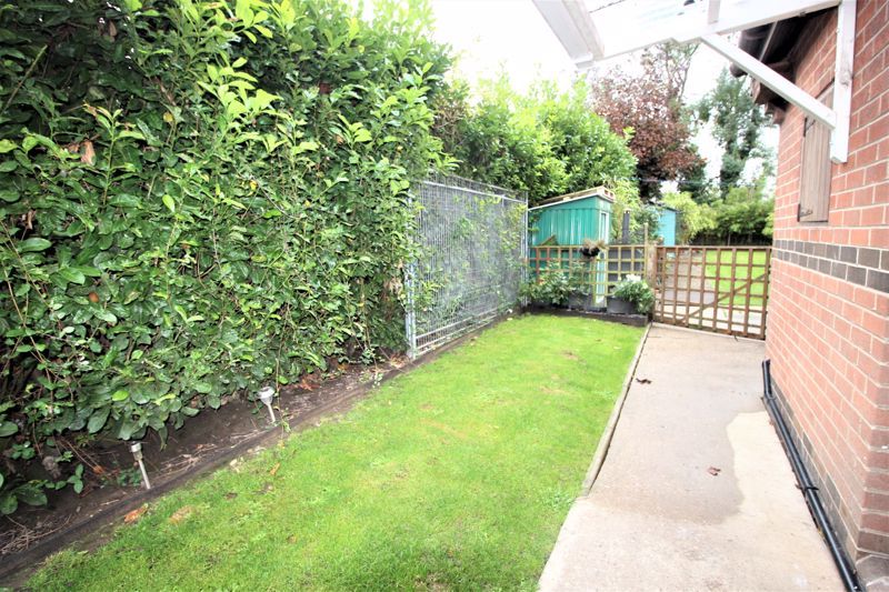 3 bed house for sale in Wellow Green, Wellow, NG22  - Property Image 19