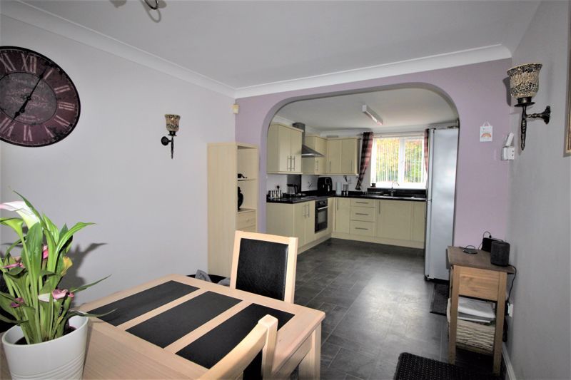3 bed house for sale in Wellow Green, Wellow, NG22  - Property Image 5